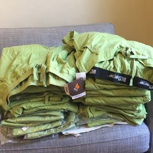 KIWI6pktDOUBLE CARGO GREYS ANATOMY PANT